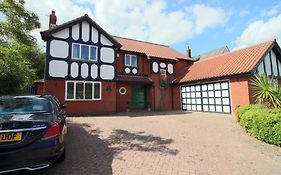 Chartwell Grove Guest House Nottingham  United Kingdom